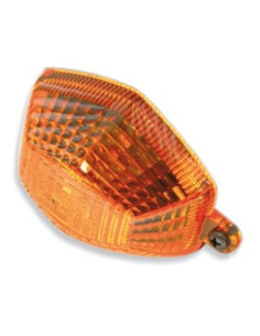 Both Sides Front and Rear Indicator LENS