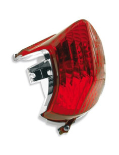 Tail Light LENS 2