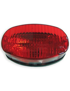 Tail Light LENS 2