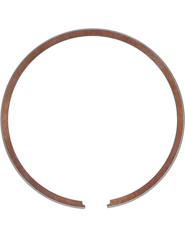 Jeu de segments VERTEX ø47,50mm