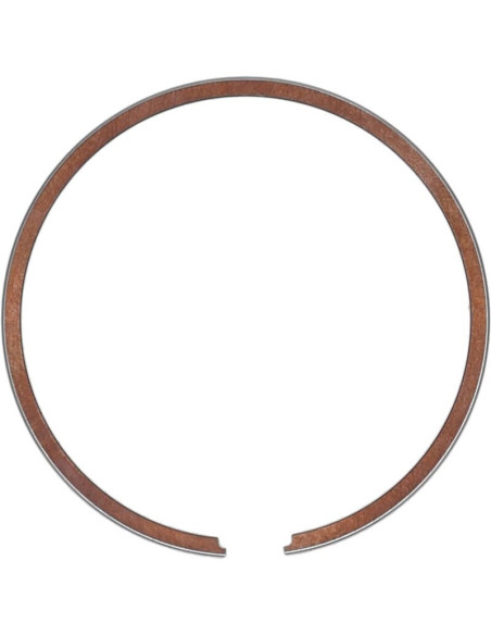 Jeu de segments VERTEX ø47,50mm