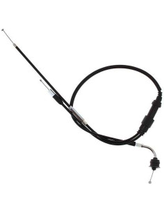 Câble de gaz ALL BALLS - tirage/retour 2