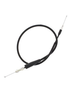 Câble de gaz ALL BALLS - tirage/retour