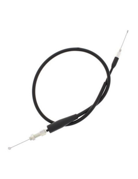 Câble de gaz ALL BALLS - tirage/retour