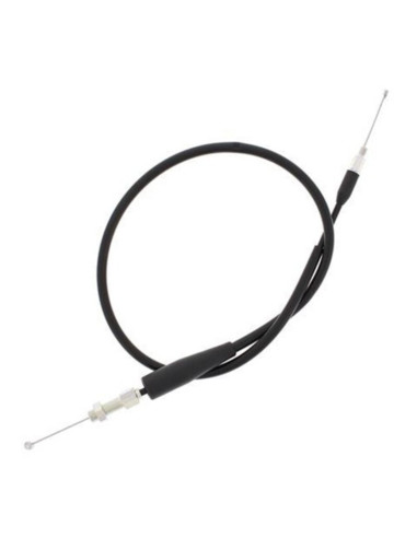Câble de gaz ALL BALLS - tirage/retour