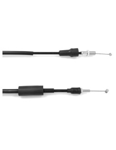 Câble de gaz ALL BALLS - tirage/retour