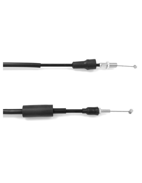 Câble de gaz ALL BALLS - tirage/retour