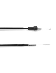 Câble de gaz ALL BALLS - tirage/retour