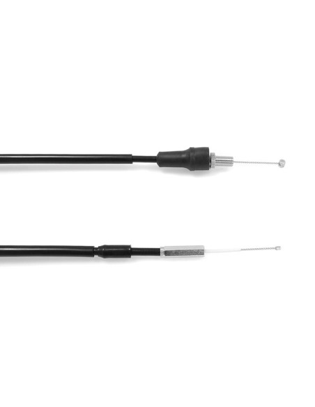 Câble de gaz ALL BALLS - tirage/retour