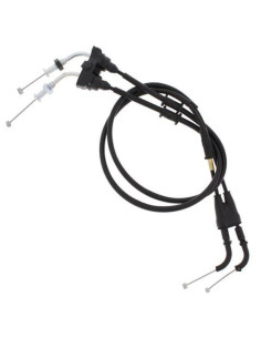 Câble de gaz ALL BALLS 2