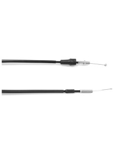 Câble de gaz ALL BALLS - tirage/retour 2