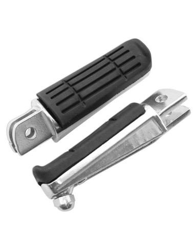 V PARTS OEM footpegs Yamaha Fazer/R1/R6 Right