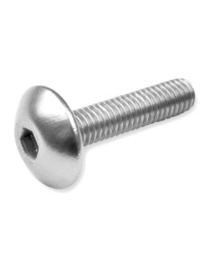 V PARTS 6 Screw allen fairing 2