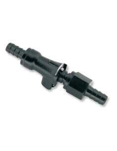 V PARTS Quick switch for oil / fuel tube 8 mm