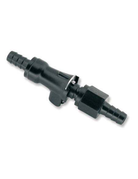 V PARTS Quick switch for oil / fuel tube 8 mm