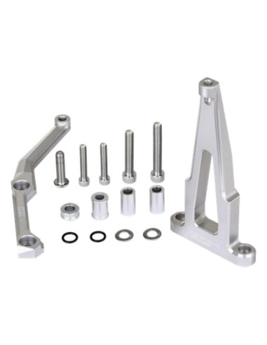 Kit montage amortisseur de direction YSS