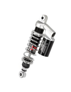 Bi-amortisseur arrière YSS