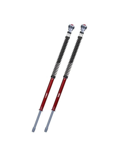 Cartouches de fourche YSS