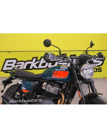 Kit de montage BARKBUSTERS montage 2 points