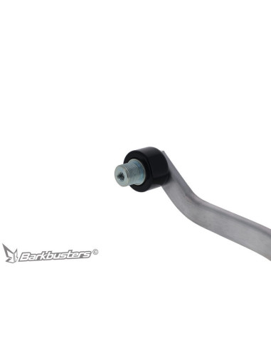 Kit de montage BARKBUSTERS montage 2 points