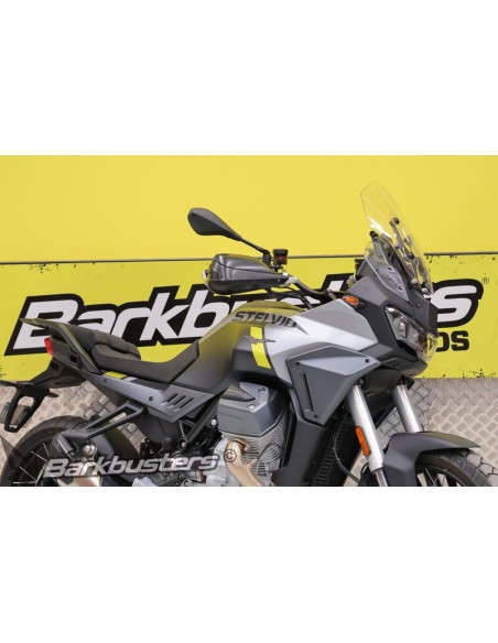 Kit de montage BARKBUSTERS montage 2 points