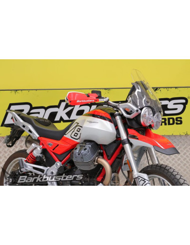 Kit de montage BARKBUSTERS montage 2 points