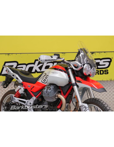 Kit de montage BARKBUSTERS montage 2 points