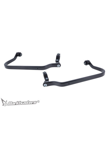 Kit de montage BARKBUSTERS montage 2 points