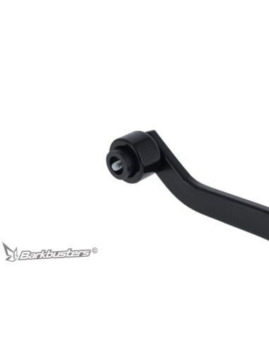 Kit de montage BARKBUSTERS montage 2 points