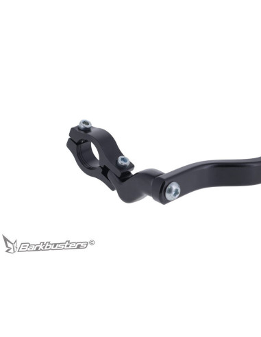 Kit de montage BARKBUSTERS montage 2 points