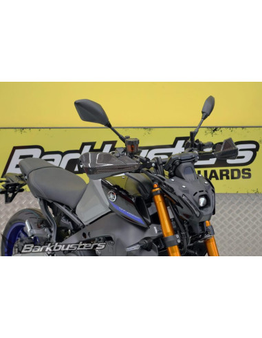 Kit de montage BARKBUSTERS montage 2 points