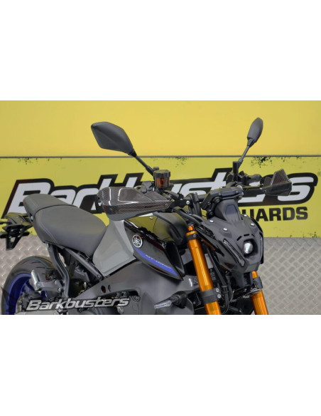 Kit de montage BARKBUSTERS montage 2 points