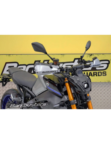 Kit de montage BARKBUSTERS montage 2 points