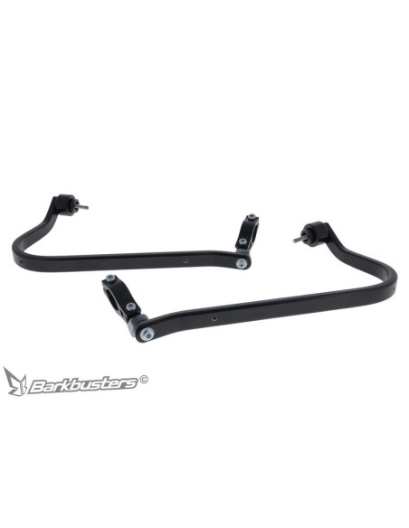 Kit de montage BARKBUSTERS montage 2 points