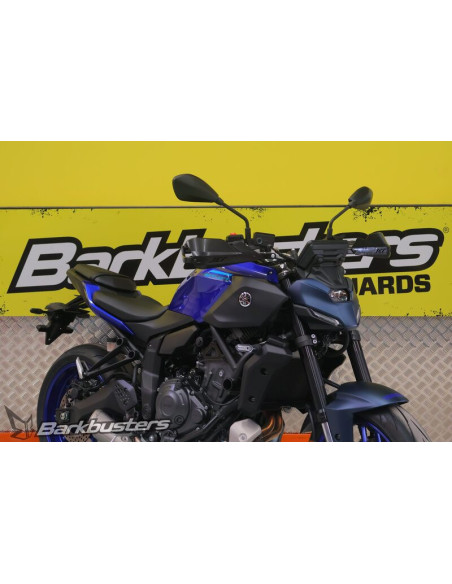 Kit de montage BARKBUSTERS montage 2 points