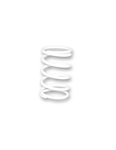 Ressort de variateur blancMALOSSI ø extérieur 81x130 mm - ø fil 7 mm - K 15