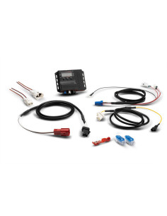 Boîtier électronique MALOSSI Force Master 2.1