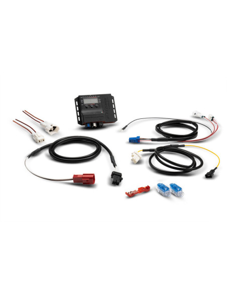 Boîtier électronique MALOSSI Force Master 2.1