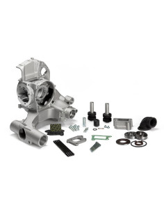 Carter moteur MALOSSI 2