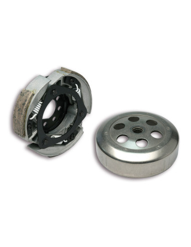 Embrayage et cloche MALOSSI Maxi Delta System ø 145mm