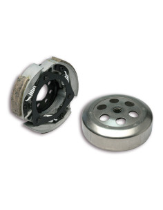 Embrayage et cloche MALOSSI Maxi Delta System ø 145mm 2