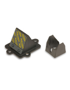 Clapet MALOSSI VL14 pétale carbone 0,30mm 45° 2