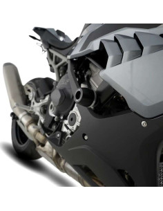 R&G RACING Aero Crash Pads 2