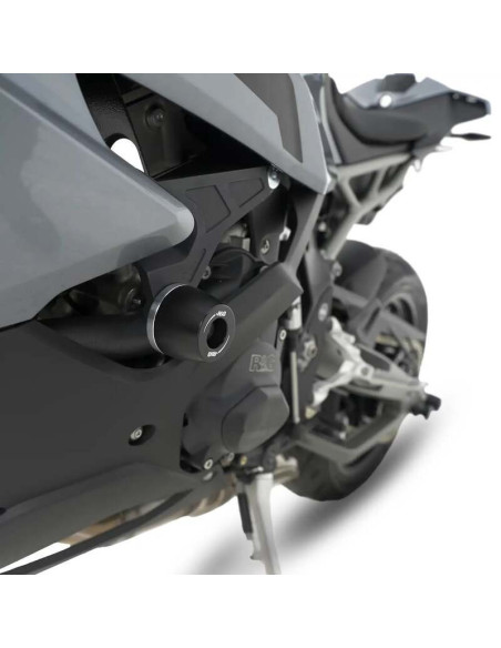 R&G RACING Aero Crash Pads