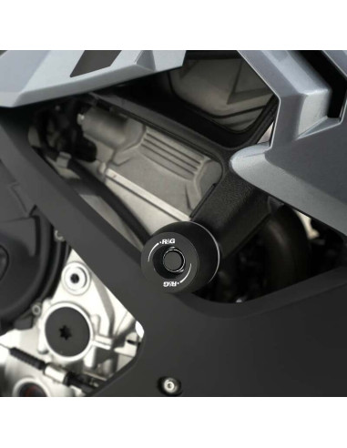 R&G RACING Aero Crash Pads