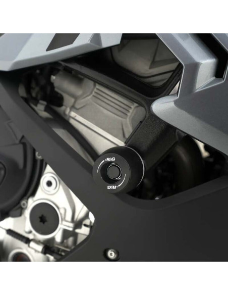 R&G RACING Aero Crash Pads