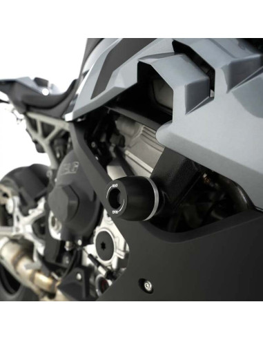 R&G RACING Aero Crash Pads