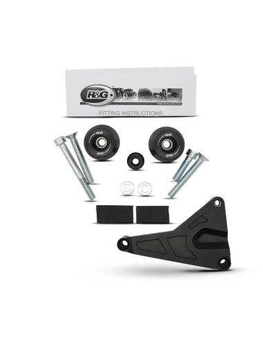 R&G RACING Aero Crash Pads