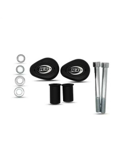 R&G RACING Aero Crash Pads