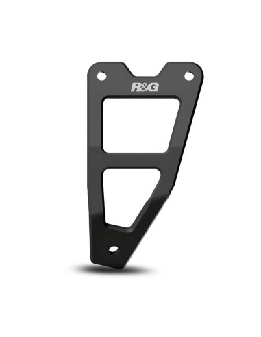 Patte de fixation de silencieux R&G RACING
